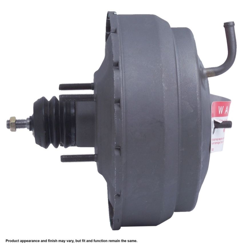 CARDONE Reman 53-2516 Remanufactured Vacuum Power Brake Booster