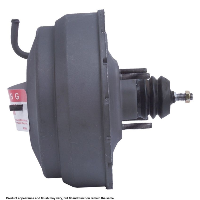 CARDONE Reman 53-2516 Remanufactured Vacuum Power Brake Booster