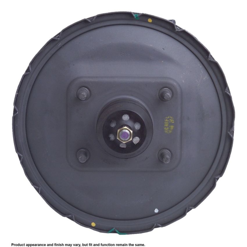 CARDONE Reman 53-2516 Remanufactured Vacuum Power Brake Booster