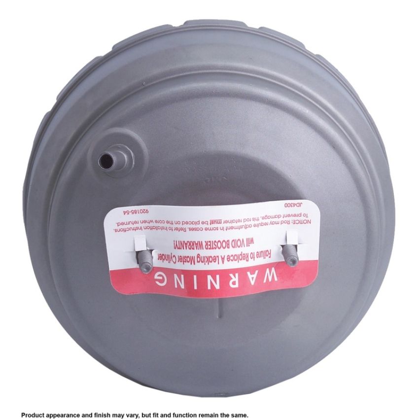 CARDONE Reman 53-2517 Remanufactured Vacuum Power Brake Booster
