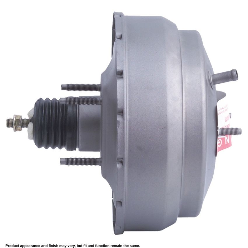 CARDONE Reman 53-2517 Remanufactured Vacuum Power Brake Booster