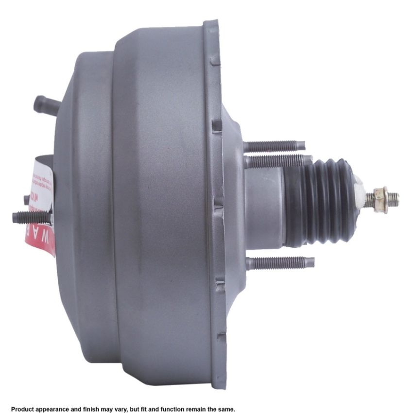 CARDONE Reman 53-2517 Remanufactured Vacuum Power Brake Booster