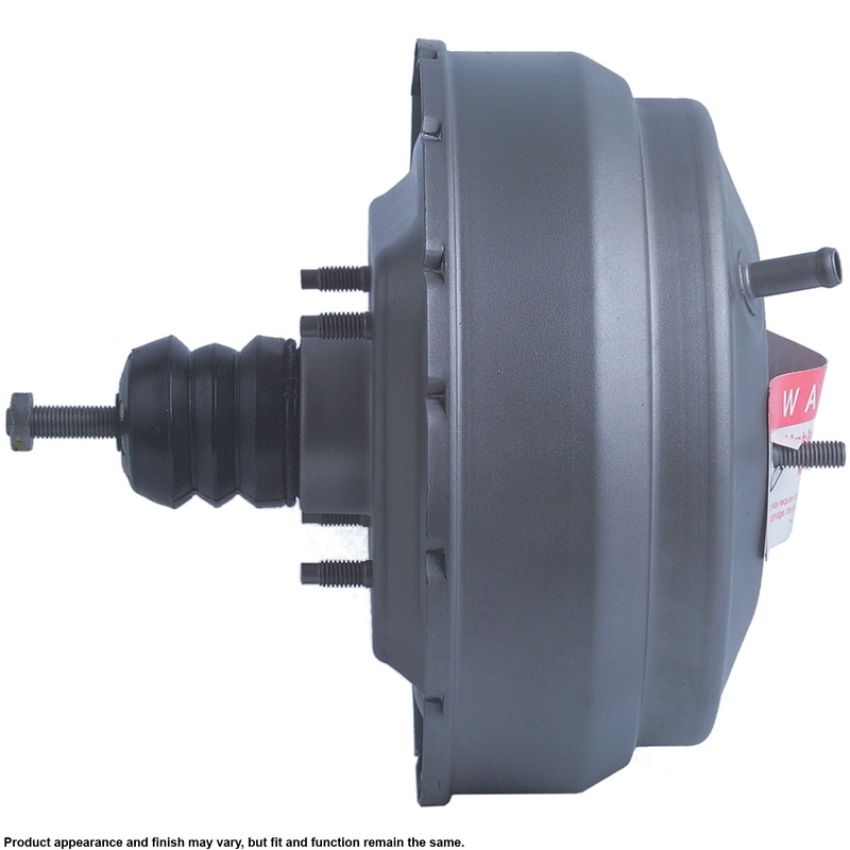 CARDONE Reman 53-2518 Remanufactured Vacuum Power Brake Booster