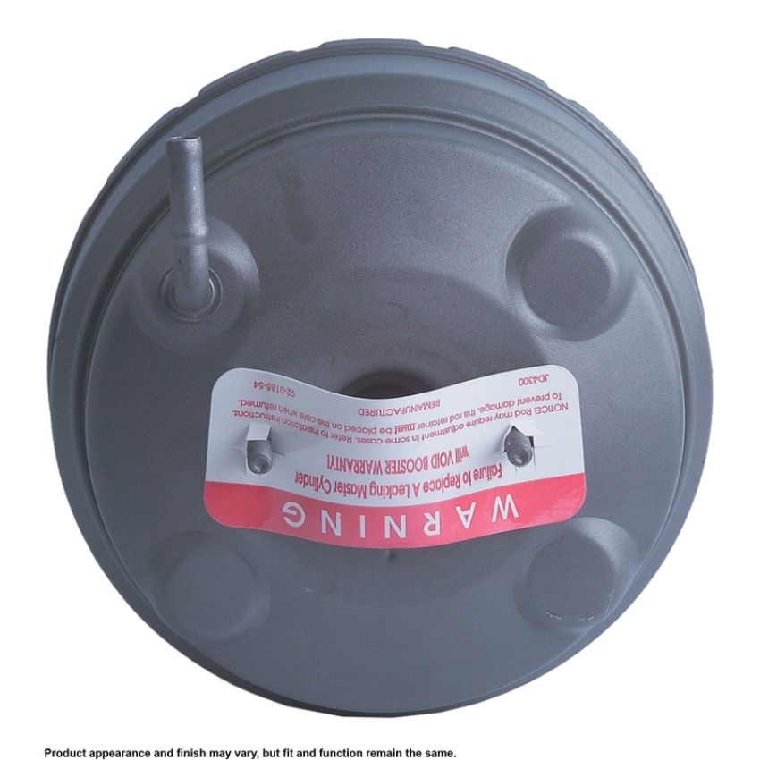 CARDONE Reman 53-2519 Remanufactured Vacuum Power Brake Booster