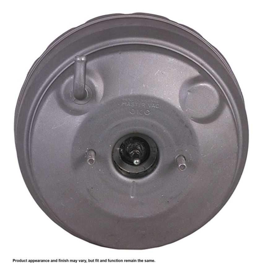 CARDONE Reman 53-2521 Remanufactured Vacuum Power Brake Booster