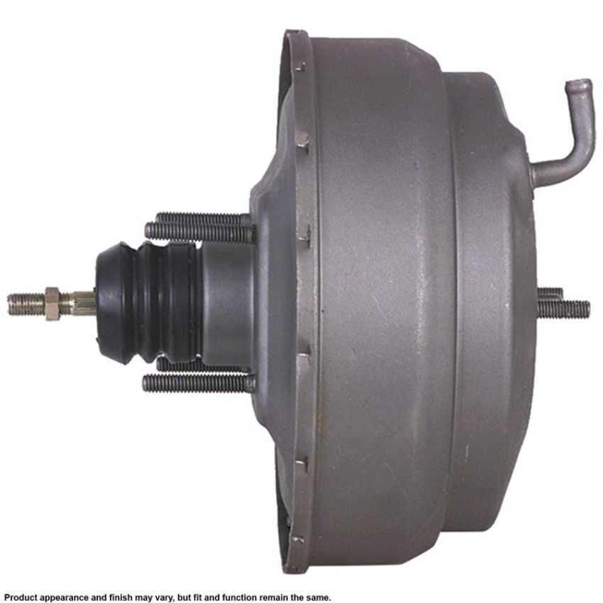 CARDONE Reman 53-2521 Remanufactured Vacuum Power Brake Booster