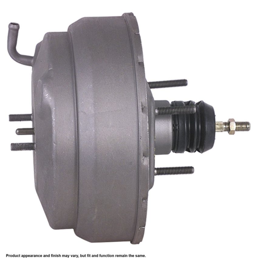 CARDONE Reman 53-2521 Remanufactured Vacuum Power Brake Booster