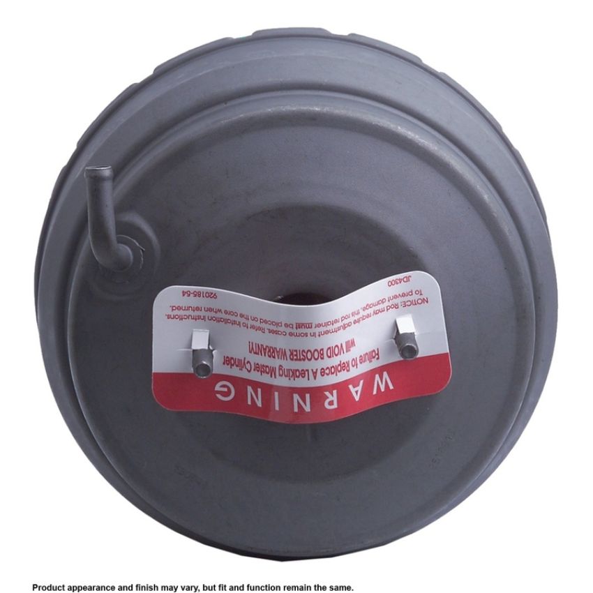 CARDONE Reman 53-2522 Remanufactured Vacuum Power Brake Booster