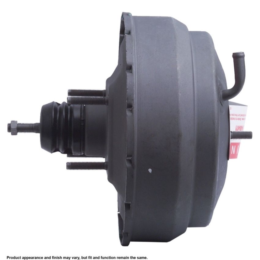 CARDONE Reman 53-2522 Remanufactured Vacuum Power Brake Booster