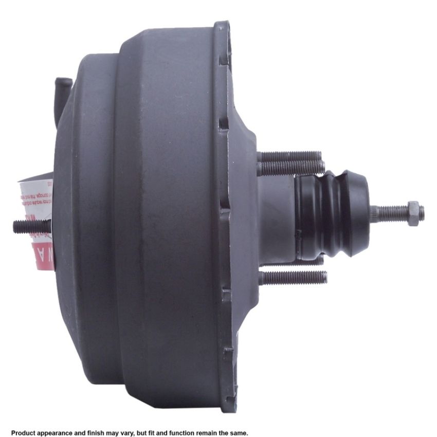 CARDONE Reman 53-2522 Remanufactured Vacuum Power Brake Booster