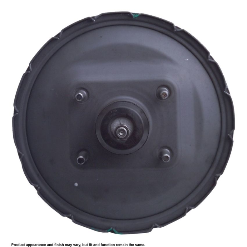 CARDONE Reman 53-2522 Remanufactured Vacuum Power Brake Booster