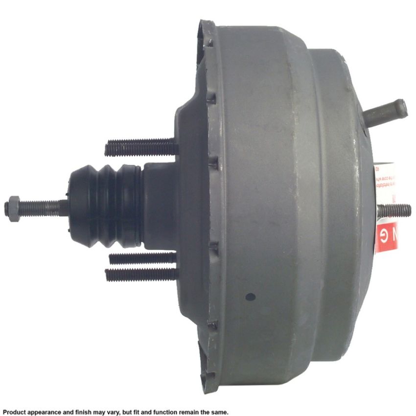 CARDONE Reman 53-2523 Remanufactured Vacuum Power Brake Booster