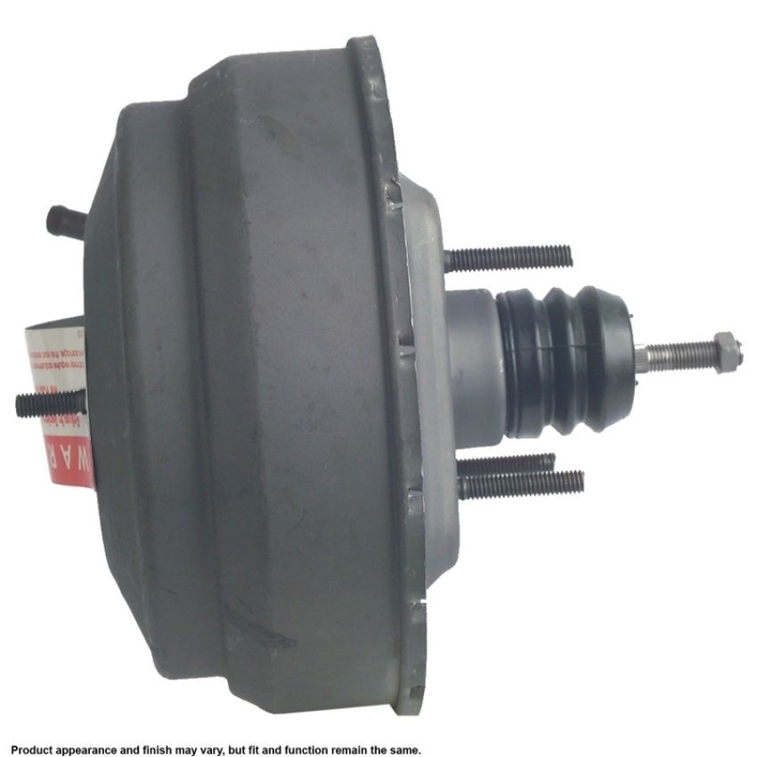 CARDONE Reman 53-2523 Remanufactured Vacuum Power Brake Booster