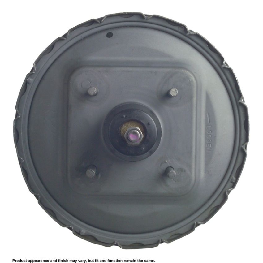 CARDONE Reman 53-2523 Remanufactured Vacuum Power Brake Booster