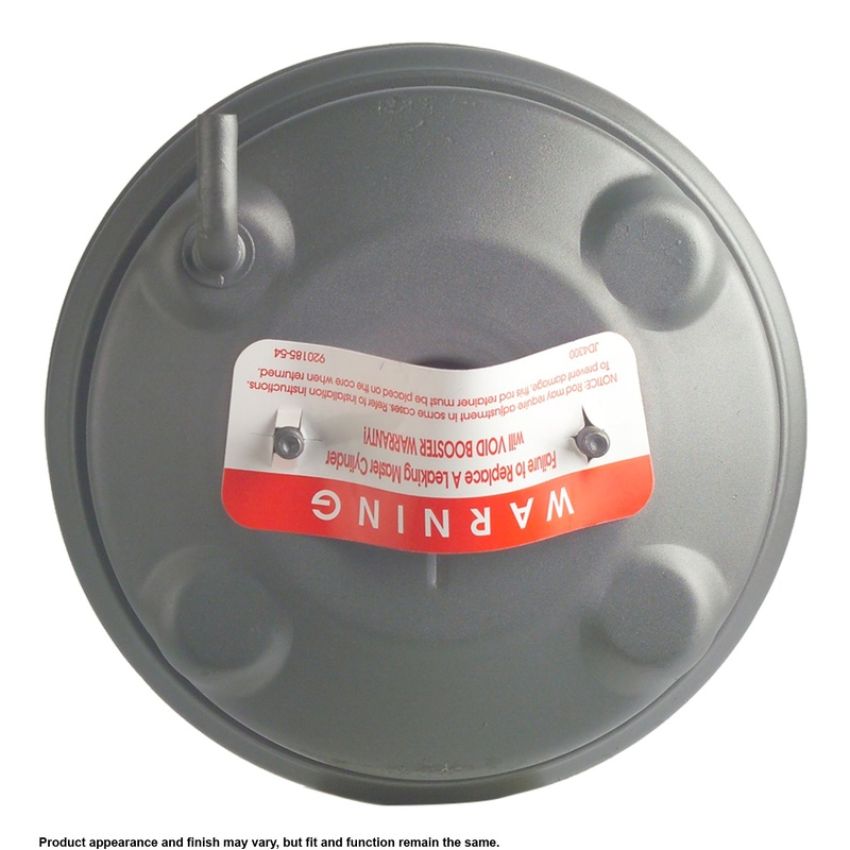CARDONE Reman 53-2524 Remanufactured Vacuum Power Brake Booster