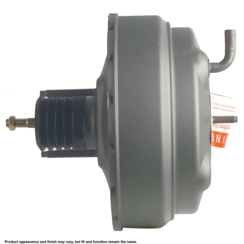 CARDONE Reman 53-2524 Remanufactured Vacuum Power Brake Booster