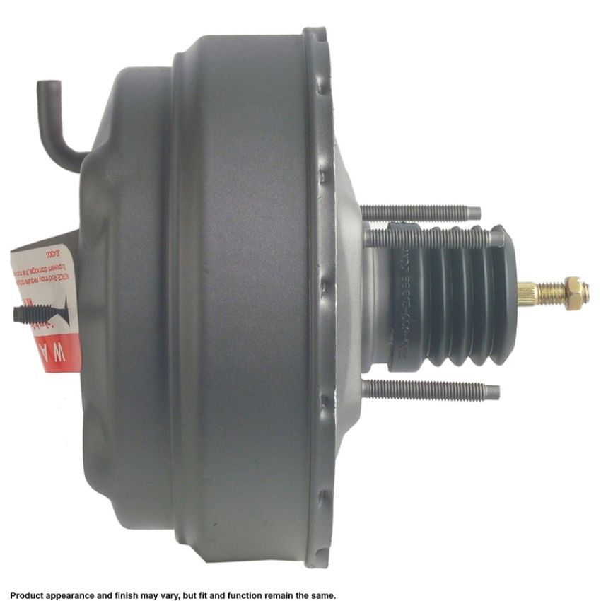 CARDONE Reman 53-2524 Remanufactured Vacuum Power Brake Booster