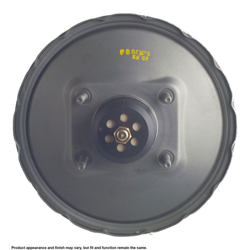 CARDONE Reman 53-2524 Remanufactured Vacuum Power Brake Booster