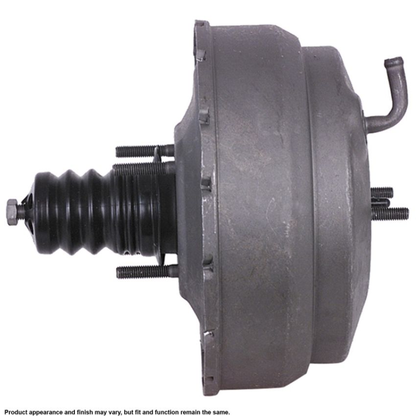 CARDONE Reman 53-2525 Remanufactured Vacuum Power Brake Booster