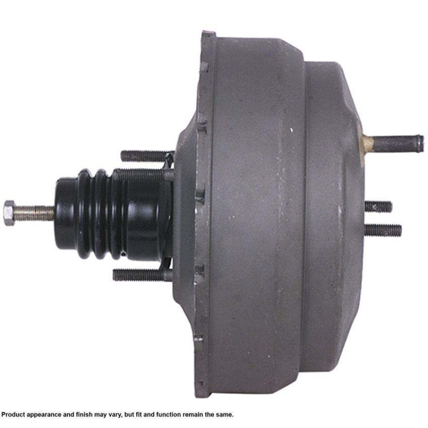 CARDONE Reman 53-2527 Remanufactured Vacuum Power Brake Booster