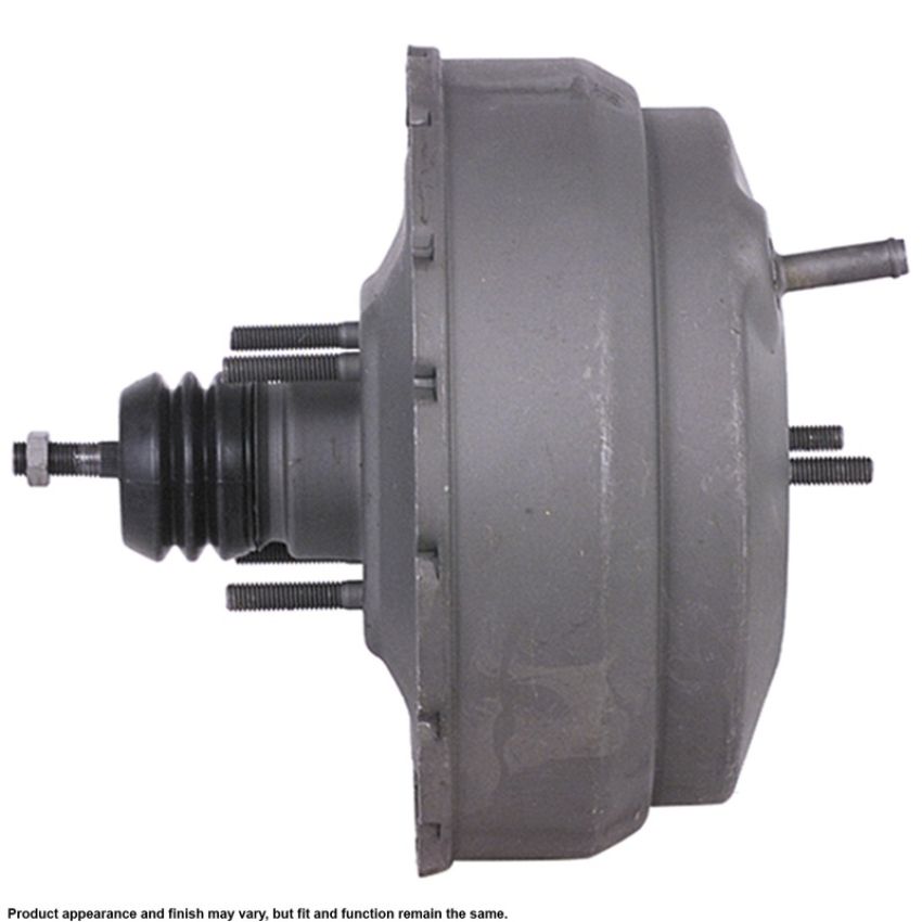 CARDONE Reman 53-2528 Remanufactured Vacuum Power Brake Booster