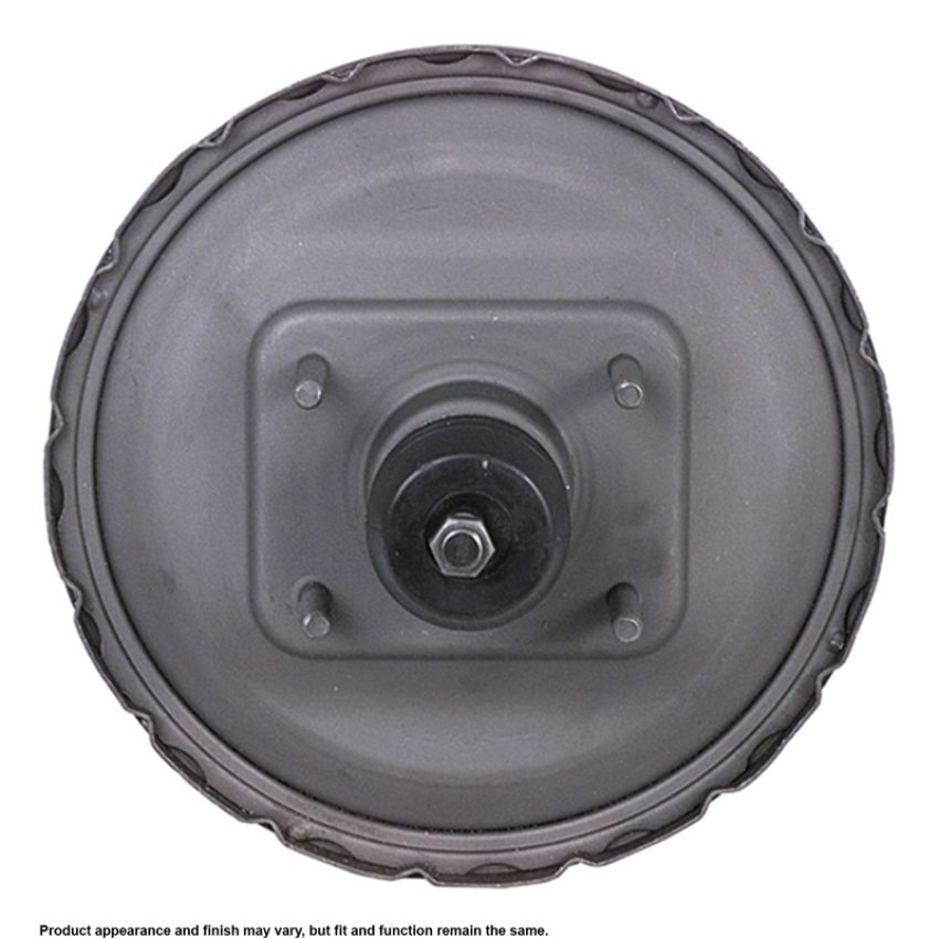 CARDONE Reman 53-2528 Remanufactured Vacuum Power Brake Booster
