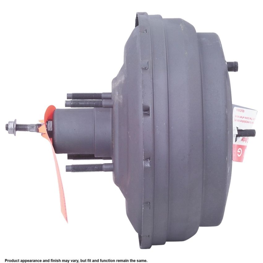 CARDONE Reman 53-2530 Remanufactured Vacuum Power Brake Booster