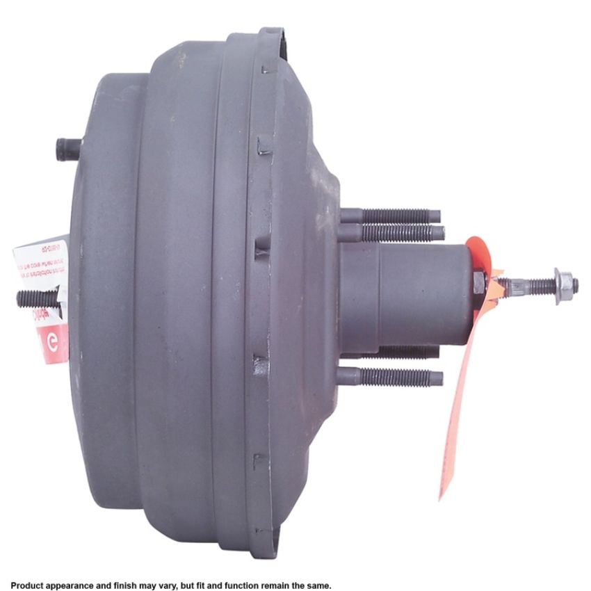 CARDONE Reman 53-2530 Remanufactured Vacuum Power Brake Booster