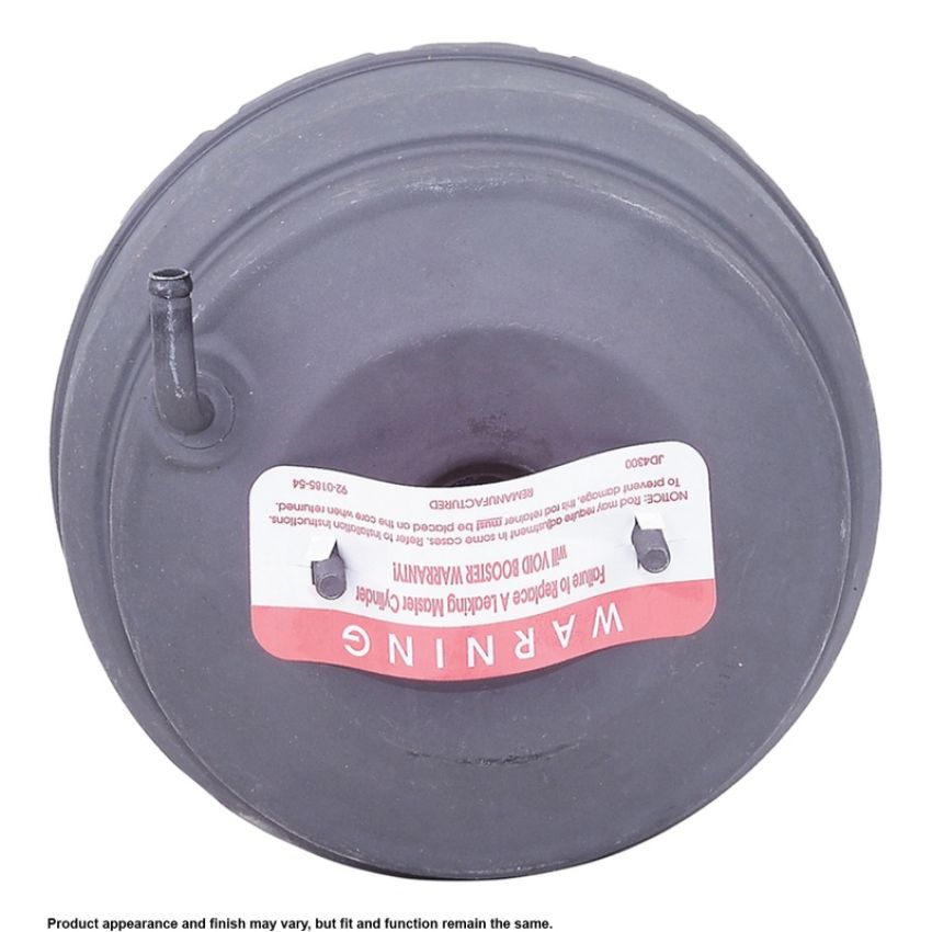 CARDONE Reman 53-2532 Remanufactured Vacuum Power Brake Booster