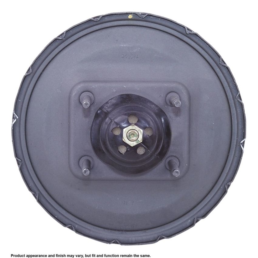 CARDONE Reman 53-2532 Remanufactured Vacuum Power Brake Booster