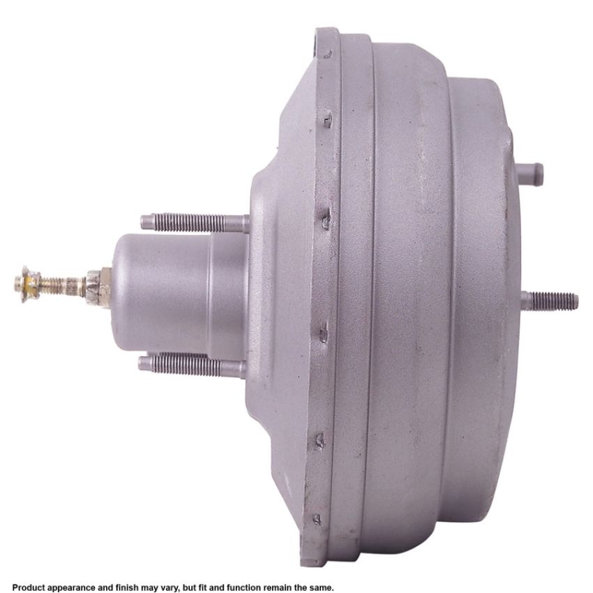 CARDONE Reman 53-2533 Remanufactured Vacuum Power Brake Booster