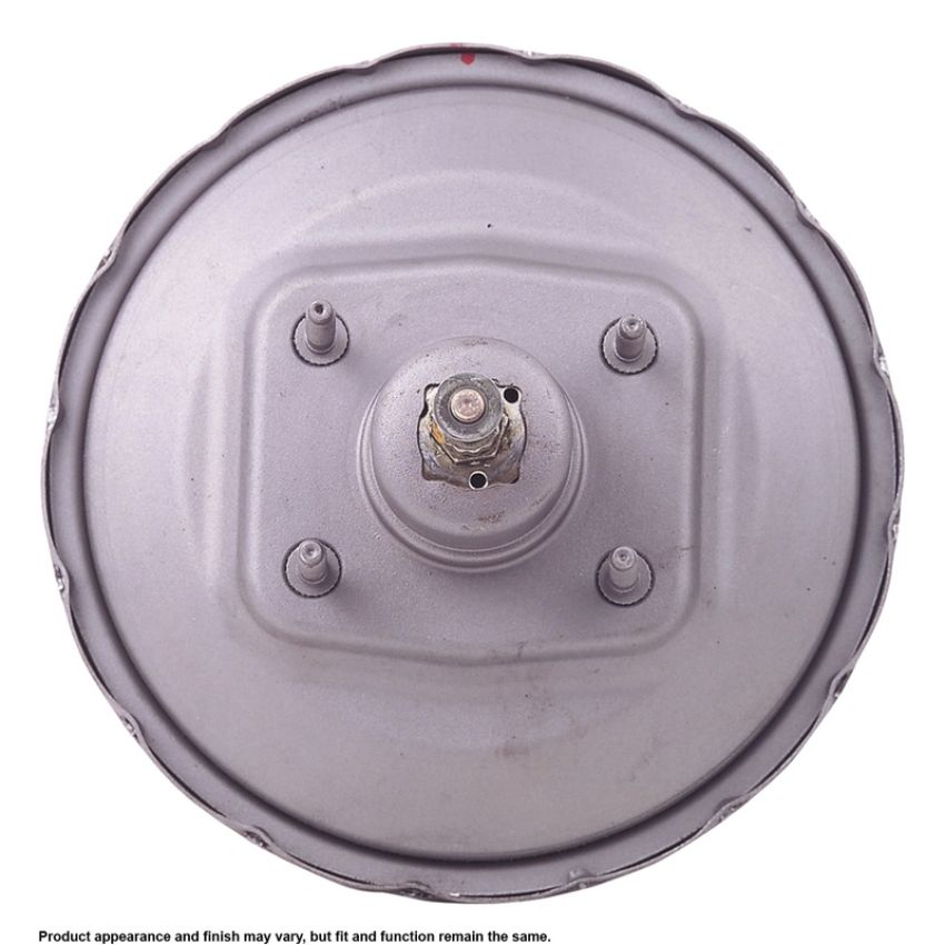 CARDONE Reman 53-2533 Remanufactured Vacuum Power Brake Booster