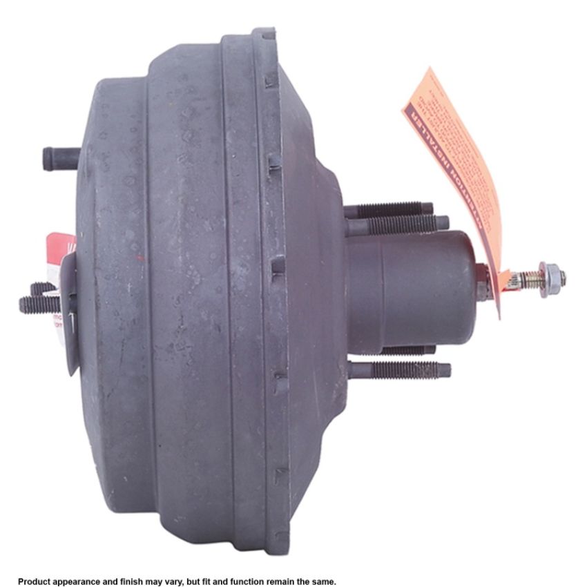 CARDONE Reman 53-2534 Remanufactured Vacuum Power Brake Booster