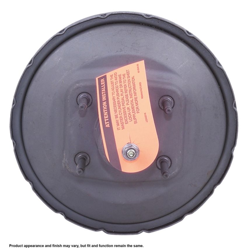CARDONE Reman 53-2534 Remanufactured Vacuum Power Brake Booster