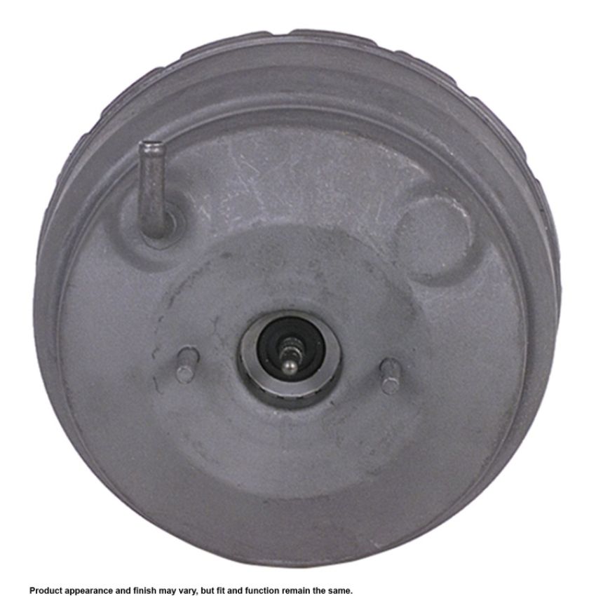 CARDONE Reman 53-2537 Remanufactured Vacuum Power Brake Booster