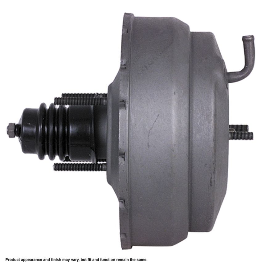 CARDONE Reman 53-2537 Remanufactured Vacuum Power Brake Booster