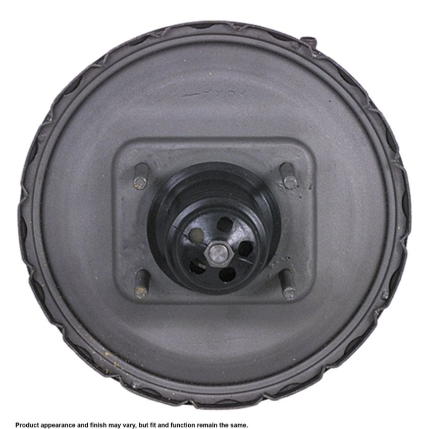 CARDONE Reman 53-2537 Remanufactured Vacuum Power Brake Booster