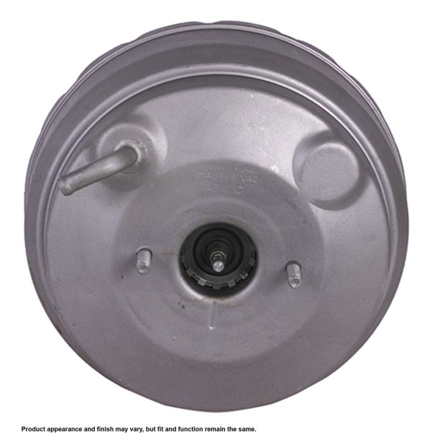 CARDONE Reman 53-2540 Remanufactured Vacuum Power Brake Booster