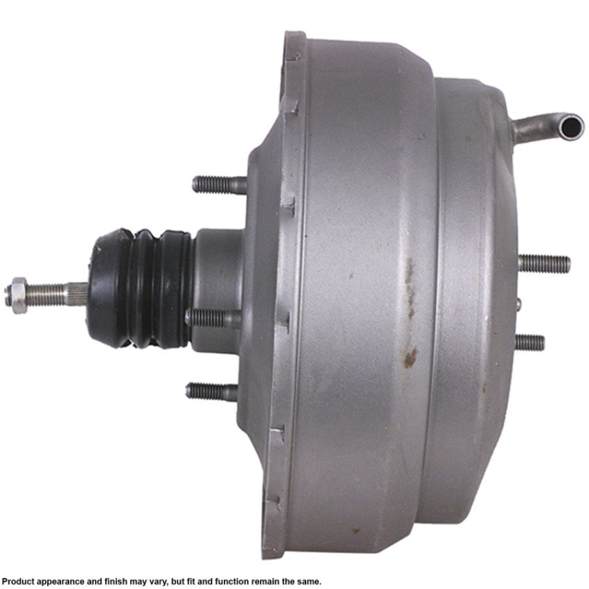 CARDONE Reman 53-2540 Remanufactured Vacuum Power Brake Booster