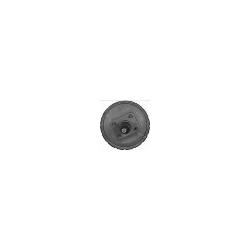 CARDONE Reman 53-2542 Remanufactured Vacuum Power Brake Booster