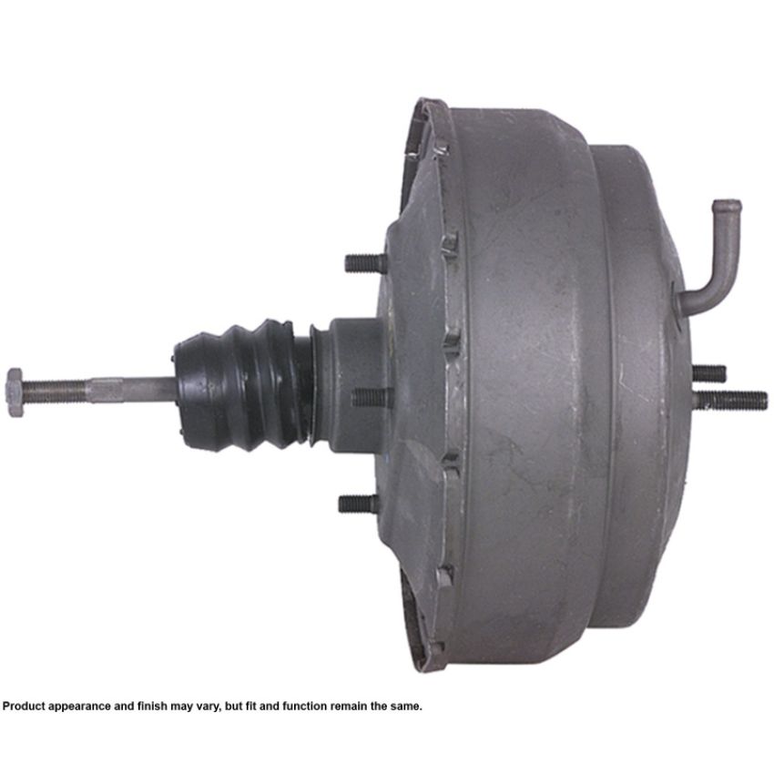 CARDONE Reman 53-2542 Remanufactured Vacuum Power Brake Booster