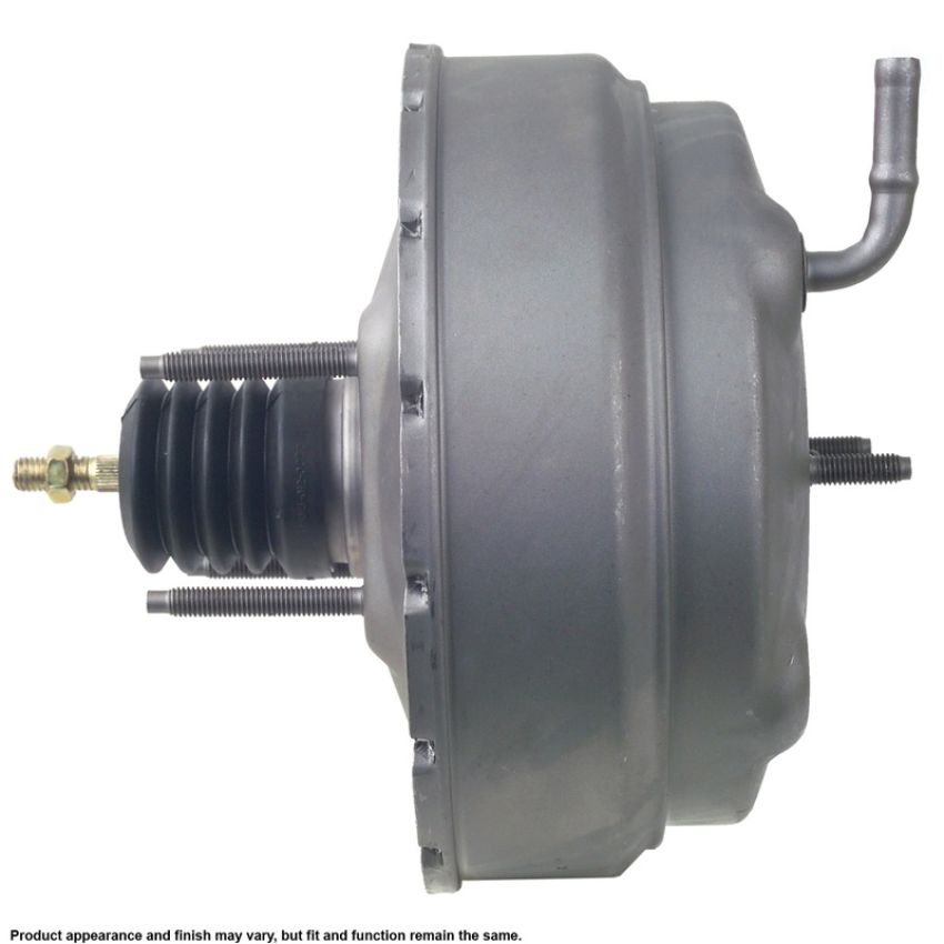 CARDONE Reman 53-2543 Remanufactured Vacuum Power Brake Booster