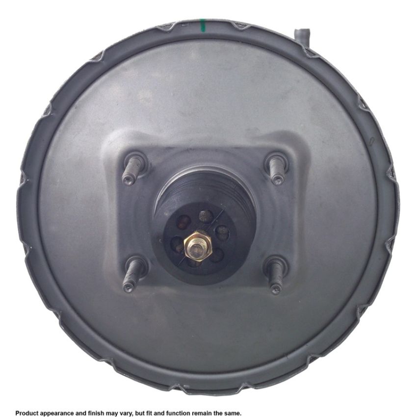 CARDONE Reman 53-2543 Remanufactured Vacuum Power Brake Booster