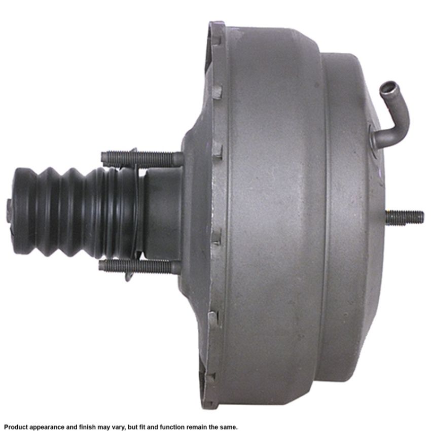 CARDONE Reman 53-2545 Remanufactured Vacuum Power Brake Booster