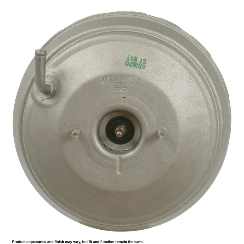 CARDONE Reman 53-2550 Remanufactured Vacuum Power Brake Booster