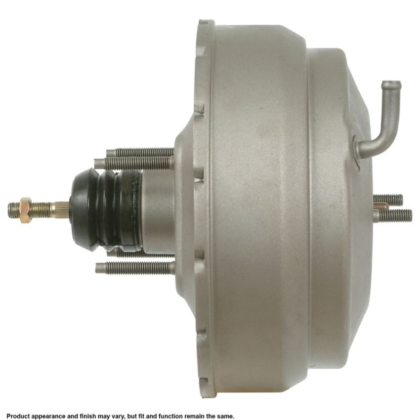 CARDONE Reman 53-2550 Remanufactured Vacuum Power Brake Booster