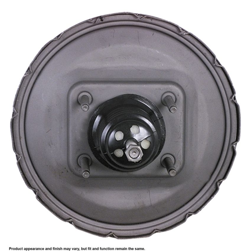 CARDONE Reman 53-2555 Remanufactured Vacuum Power Brake Booster