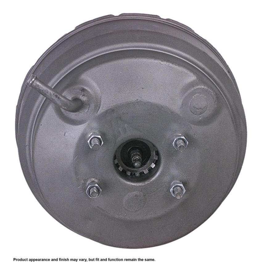 CARDONE Reman 53-2575 Remanufactured Vacuum Power Brake Booster