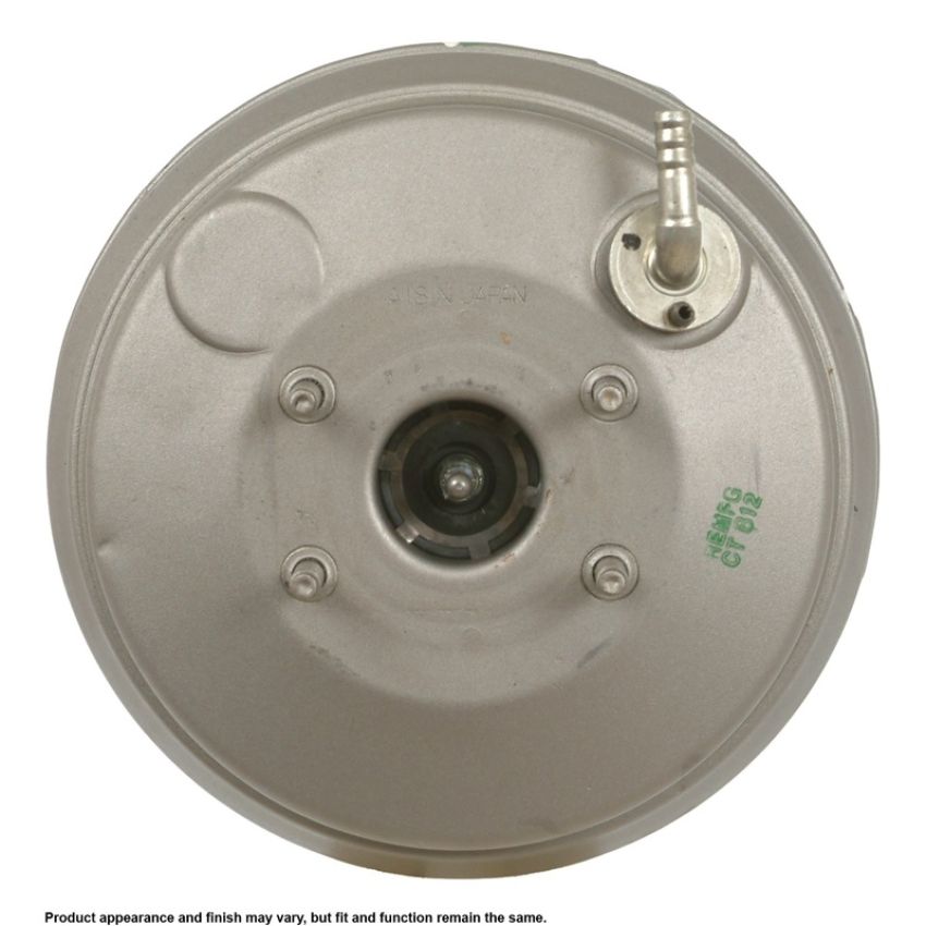 CARDONE Reman 53-2580 Remanufactured Vacuum Power Brake Booster