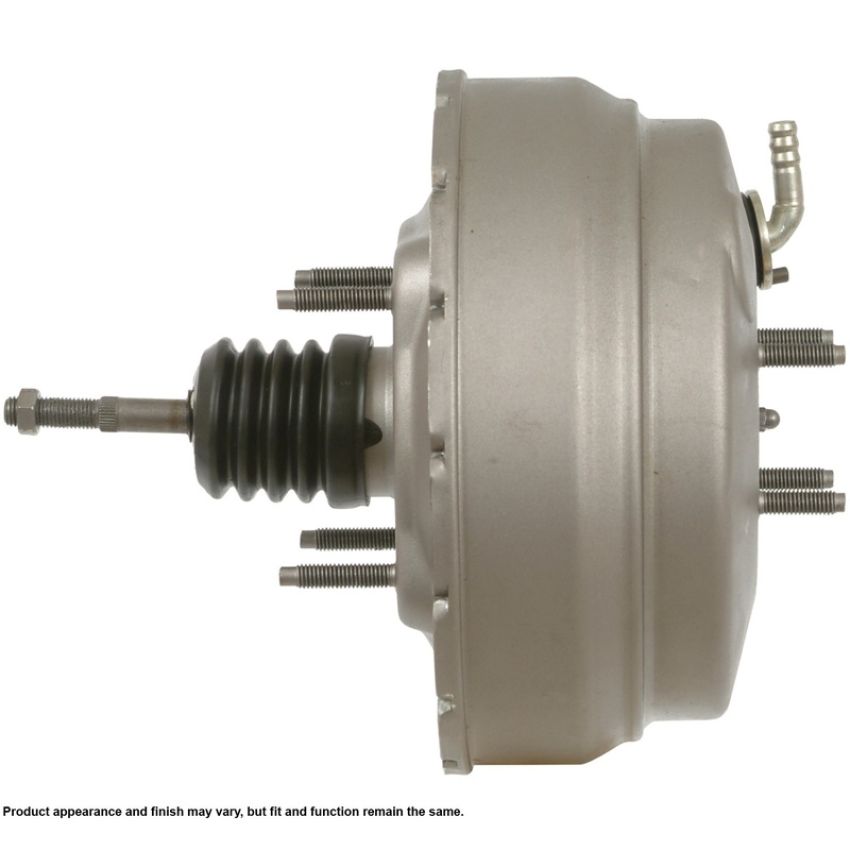 CARDONE Reman 53-2580 Remanufactured Vacuum Power Brake Booster